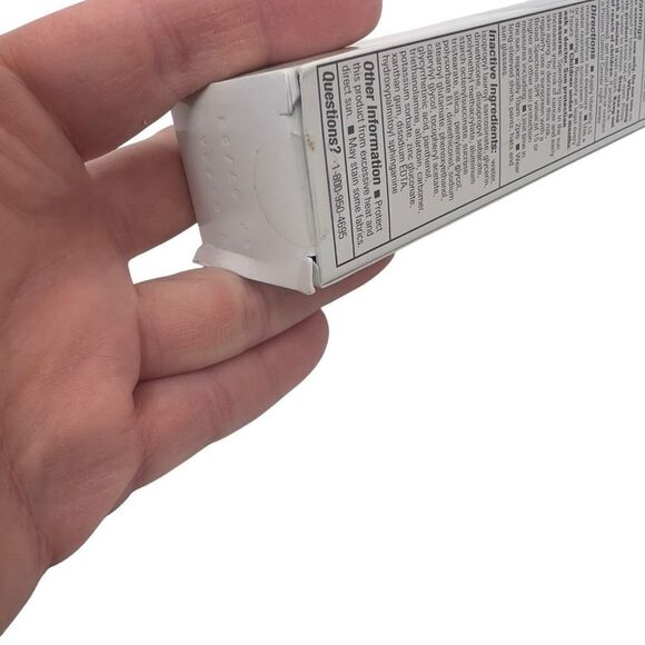 PROACTIV MD DAILY OIL CONTROL MOISTURIZER SPF 30 SPECTRUM SUNSCREEN SEAL… - Picture 5 of 13